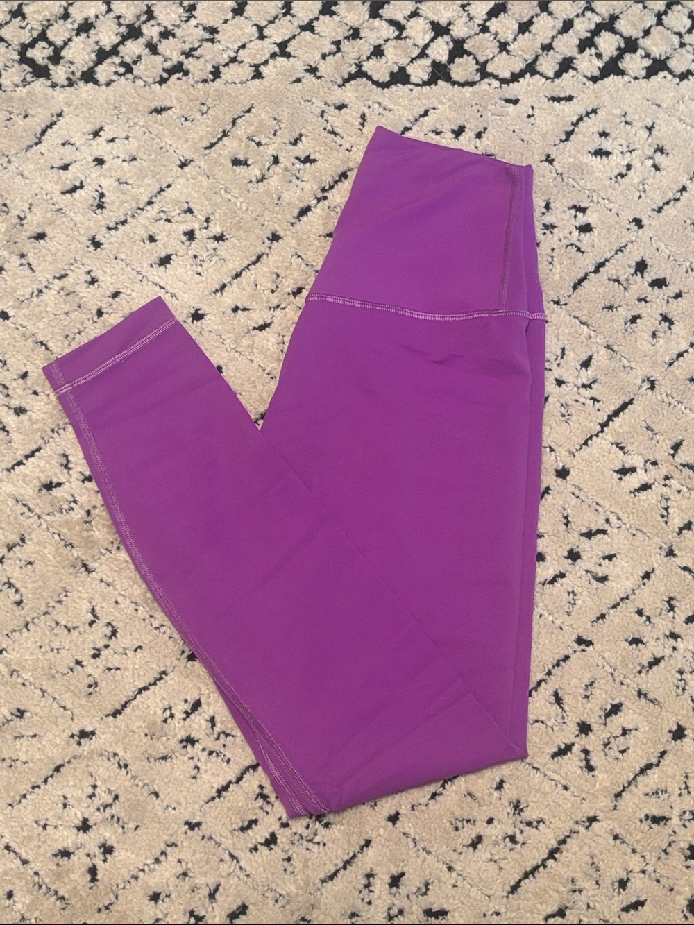 Lululemon Align Legging 25”